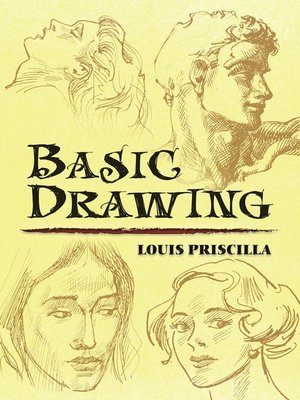 cover image of Basic Drawing